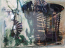 Untitled III- Mixed Media NFS